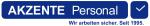 Logo Akzente Personal